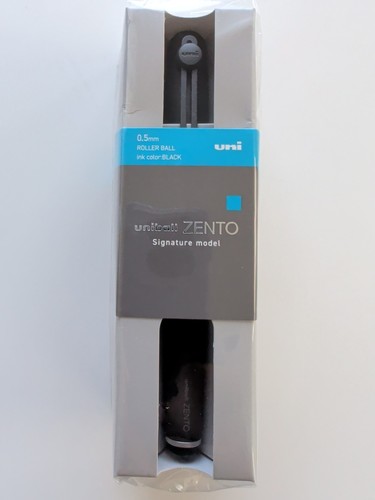 Matita mitsubishi uniball - matita,