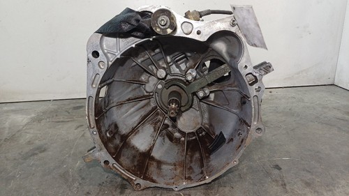 Cambio manuale per - per, daily