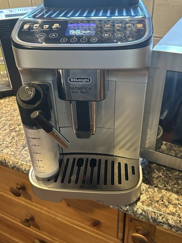 Longhi ecam31060b magnifica - de,