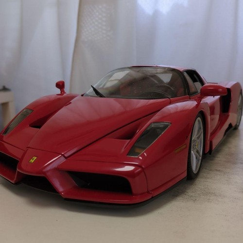 Deagostini ferrari enzo - ferrari,