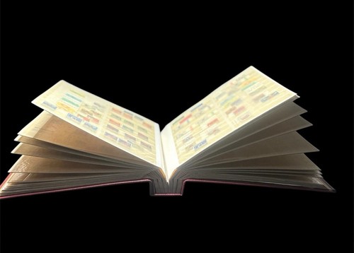 Mega collezione 500 - mega,
