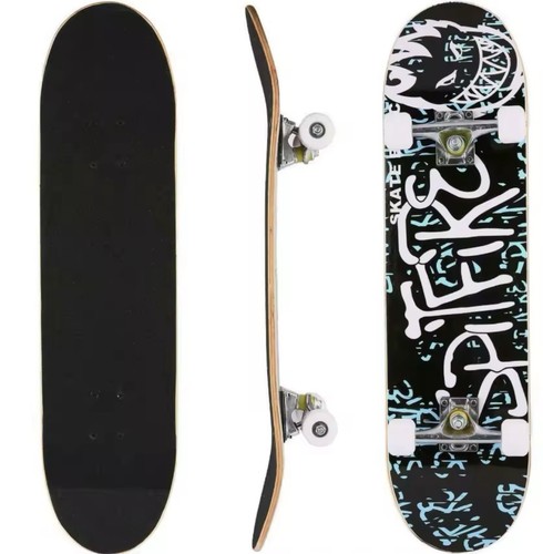 Skateboard adulti completo - completo, in