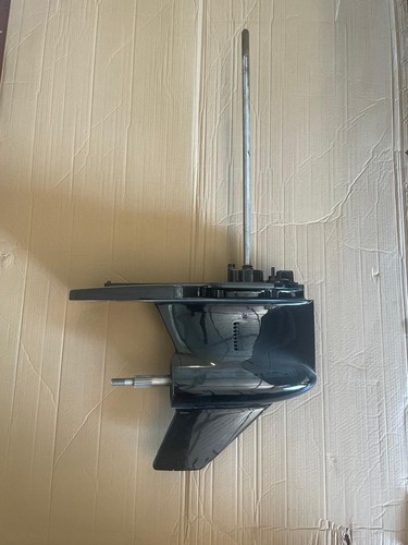 Piede mercury f350 - f350, sci