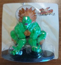 Action Figure 3D Street