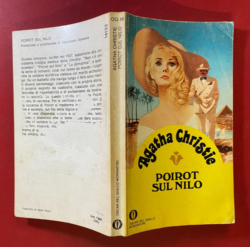 Agatha christie poirot sul - agatha,