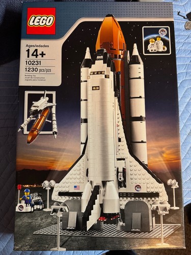 Lego creator expert - lego,