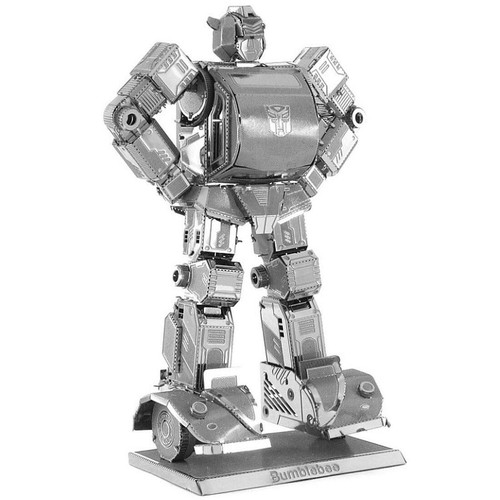 Trasformatore metal earth - trasformatore,