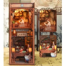 TONECHEER TQ529 Puzzle 3D