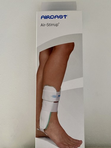Aircast cavigliera ortopedica - cavigliera,