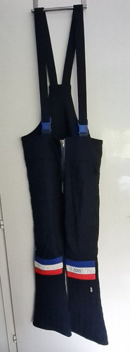 Pantalone sci vintage elan - sci,