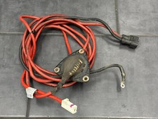 Cavo Batteria Plus BMW Serie 5