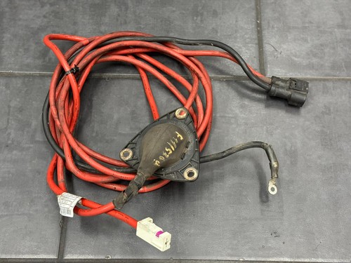 Cavo batteria plus originale - cavo,