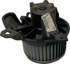 Ventola riscaldamento