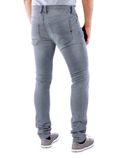 DIESEL JEANS PANTALONI NUOVI