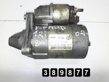 MOTORINO AVVIAMENTO FIAT PALIO