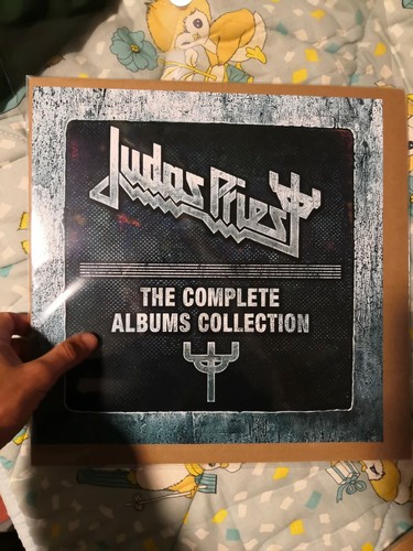 Poster judas priest la - poster, -judas
