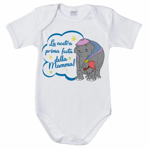 Body neonato nostra prima - la,