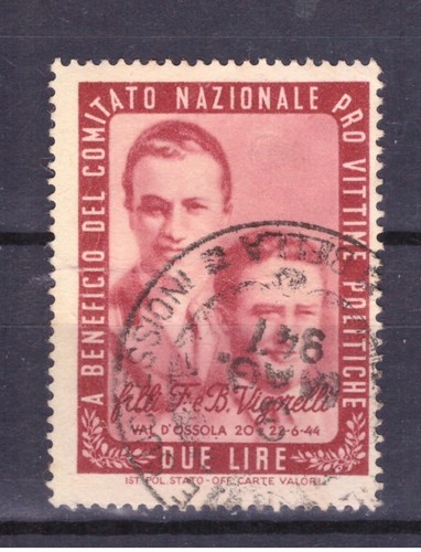 Francobolli erinnofilo - francobolli,