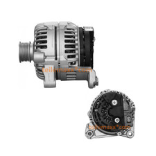Bosch Alternatore per BMW 5er