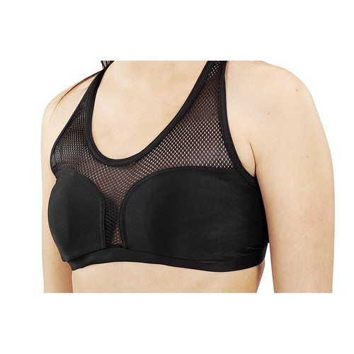 Paraseno imbottito donna - , ce