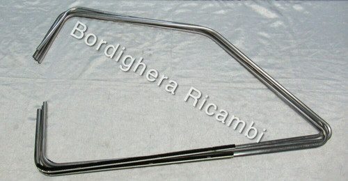 Fiat 128 porte kit pezzi - porte, 4