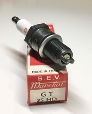 Candela di accensione Marchal