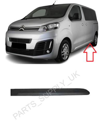 Nuovo per citroen spacetourer - citroen,