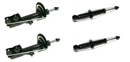 Ammortizzatori set - 4,