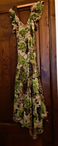 Brillante abito vestito donna - vestito,