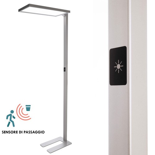 Piantana led 80w - led,