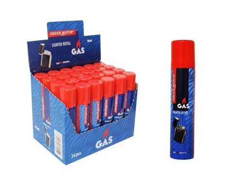 Set pezzi bomboletta - set, 24