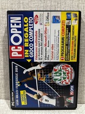 Videogioco Pc Dvd LVF 2004  Pc