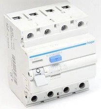 HAGER FI Interruttore di