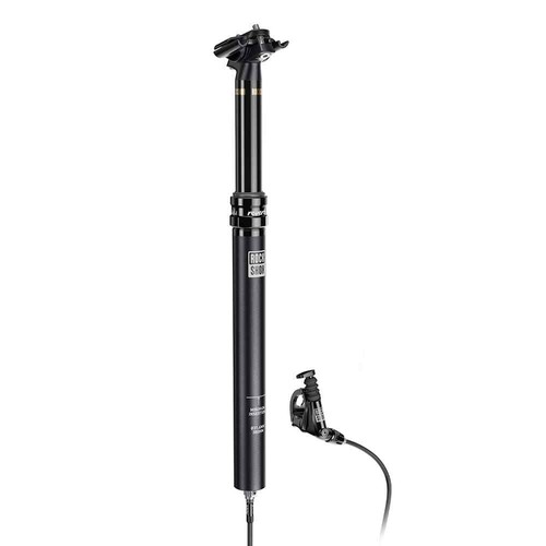 Rockshox reverb stealth 170 - reverb,