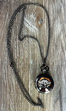 Orologio da tasca retrò Route