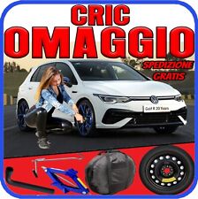 Ruotino Di Scorta 5Fori Da 18