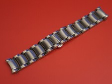 BAUME MERCIER STEEL CURRENT