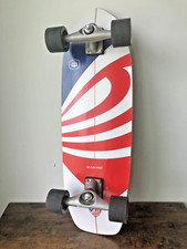 CARVER 30.75" CX trucks USA