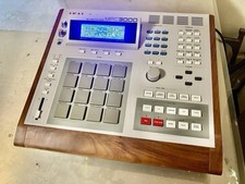 Pannelli in legno AKAI MPC3000