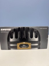 Shure 55SH Serie II Iconic