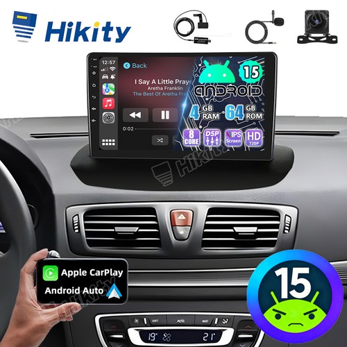 Radio dab 64gb 8 - radio, 4+64gb