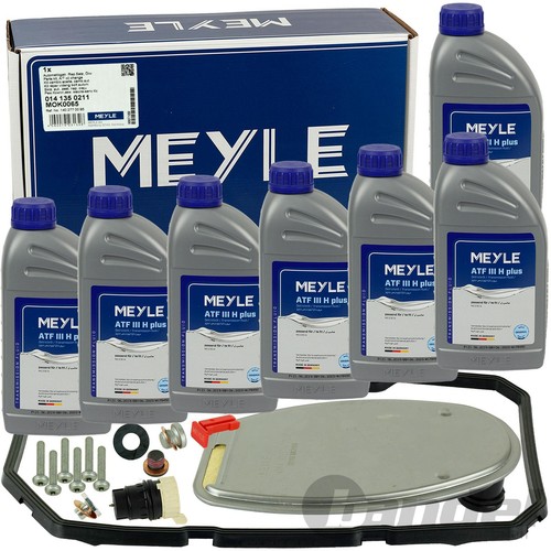 Meyle kit ricambio - meyle, di