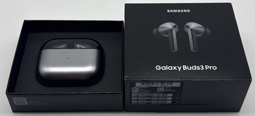 Samsung galaxy buds3 pro - galaxy,