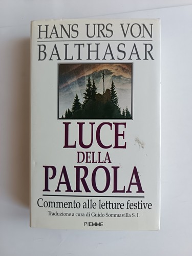 Balthasar luce della - balthasar,