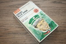 Ernest Hemingway Addio alle