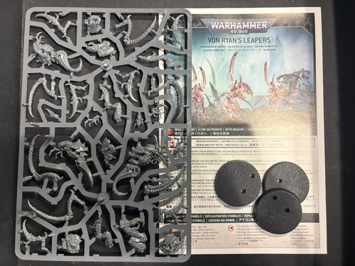 40k von ryans leapers - 3,