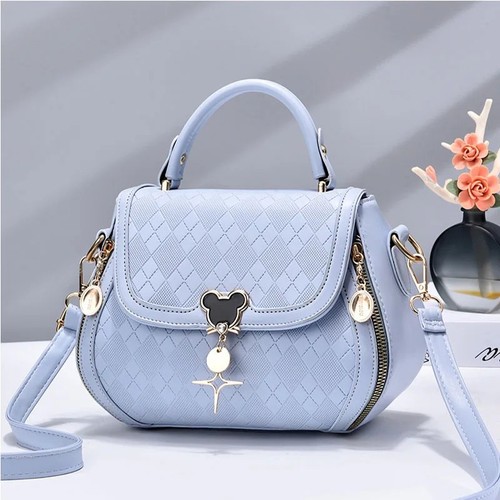 Borsa donna vera - da, in