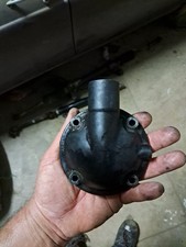 Coperchio Sfiato Jaguar XJ6