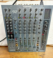 Allen & Heat Xone 92 Mixer