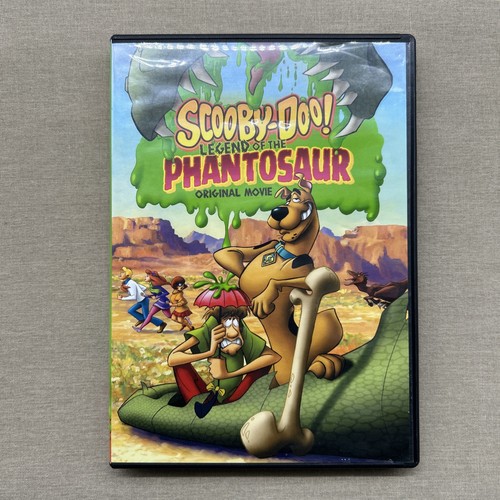 Scooby doo legend the - scooby-doo,